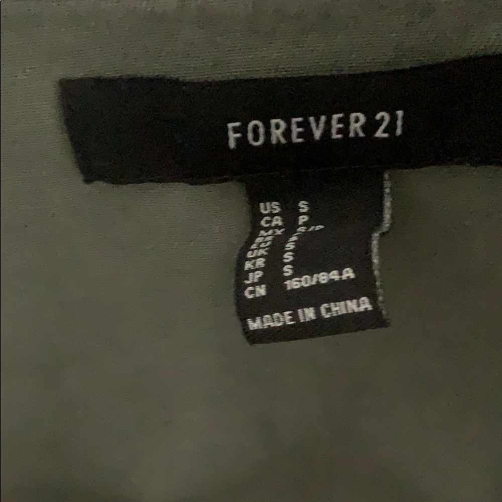 Utility Jacket - Picture 2 of 5